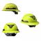 WaveCel T2+ MAX Type 2 Class C Full Brim Vented Hard Hat